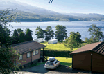 Appin Holiday Homes in West Scotland