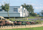 Viewfield Manor Holiday Village in South West Scotland