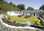 Cardigan Bay Holiday Park in South Wales
