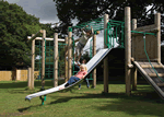 Castle Brake Holiday Park in South West England