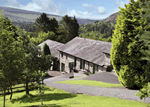 Brecon Cottages in Mid Wales