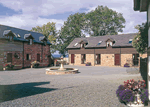 Graig Farm Cottages in Mid Wales
