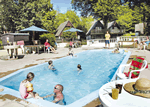 Honicombe Manor Resort in South West England