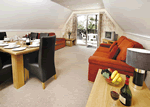 Honicombe Manor Resort in South West England