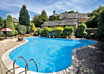 Kilminorth Cottages in South West England
