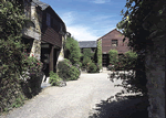 Kilminorth Cottages in South West England