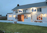 Newperran Holiday Park in South West England
