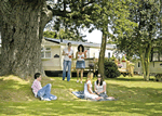 Oakcliff in South West England