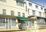 Panama Apartments in Channel Islands