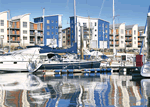 Panama Apartments in Channel Islands