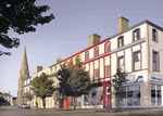 Rowanbank Caravan Park in North West England
