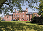 Seaton Estate Holiday Village in East Scotland