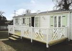 South Hants Country Park in South East England