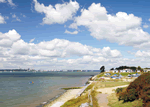 Solent Breezes in South East England