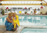 Whitsand Bay Lodges in South West England