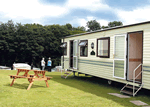 Woodland Leisure Park in East England
